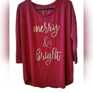 Merry & Bright